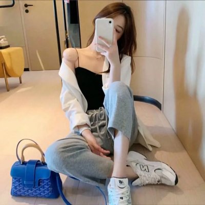 拽妹黛薇儿第一季